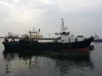 Trawler fun tita