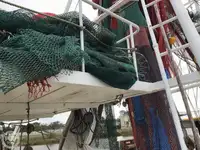 Ọkọ̀ tí ó mú ẹja fún tà