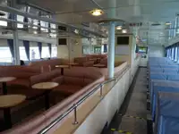 Catamaran fún tà