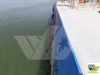 Fast Supply Vessel (FSV) fún tà