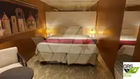 Ọkọ̀ ojú omi ìrìn-àjò fún tà