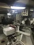 Ọkọ̀ ojú omi ìrìn-àjò fún tà