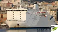 Ro-Ro ship fun tita