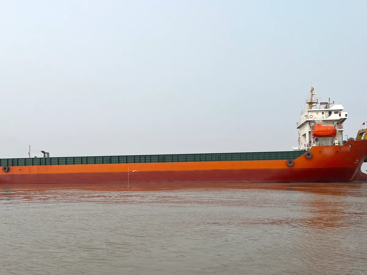 Ọkọ omi Landing, Tank fún tà