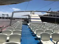 Catamaran fún tà