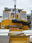 Ọkọ omi ti o fa fún tà