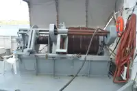 Ọkọ̀ ojú omi tí ó mú àwọn ìkọ́kọ̀ fún tà