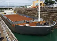 Barge fun tita