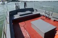 Ọkọ omi ti o fa fún tà