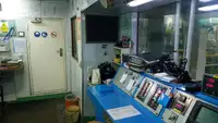 Ọkọ̀ tí ó mú epo / kemikali fún tà