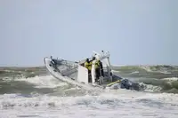 Dredger fun tita
