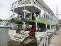 Ọkọ̀ Fẹrrí fún tà