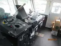 Ọkọ̀ tí ó ń gbé àwọn ohun fún tà