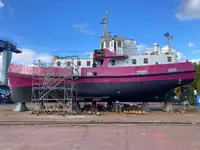 General Cargo/Multi-purpose fún tà