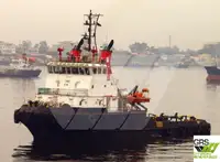 Ọkọ omi ti o fa fún tà