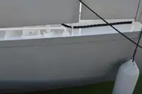 Ọkọ omi ti o fa fún tà
