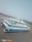 Catamaran fun tita