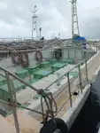 Ọkọ̀ tí ó mú ẹja fún tà