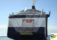 Ro-Ro ship fun tita