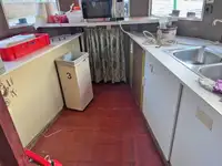Ọkọ̀ ojú omi ìrìn-àjò fún tà