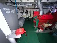 Ọkọ omi ti o fa fún tà