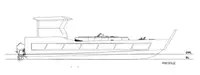 Ọkọ omi Landing, Tank fún tà