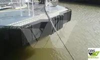 Ọkọ̀ tí ó ṣiṣẹ́ ní ibi tí wọn ṣe àgbàdí fún tà