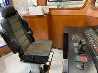 Ọkọ omi ti o fa fún tà