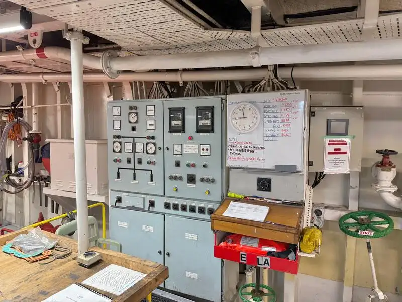 Ọkọ omi ti o fa fún tà