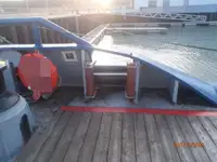 Ọkọ̀ tí wọn fi maa ń gbé ohun èlò tí ó ní ìdáná fún tà