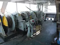 Ọkọ̀ tí ó ń gbé àwọn ohun fún tà