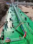 Awọn ọkọ omi ti o mu epo fún tà