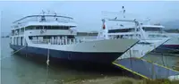 Ro-Ro ship fun tita
