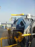 Ọkọ̀ tí wọn fi maa ń gbé ohun èlò tí ó ní ìdáná fún tà