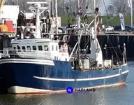 Ọkọ̀ tí ó mú ẹja fún tà