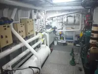 Ọkọ omi ti o fa fún tà