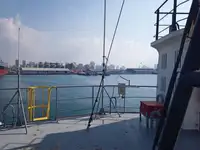 Ọkọ omi ti o fa fún tà