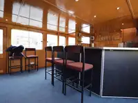 Ọkọ̀ Fẹrrí fún tà