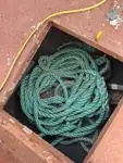 Ọkọ omi ti o fa fún tà