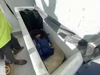 Ọkọ̀ tí ó mú ẹja fún tà