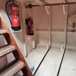 Ọkọ̀ ojú omi ìrìn-àjò fún tà