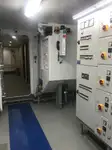 Ọkọ̀ ojú omi ìrìn-àjò fún tà
