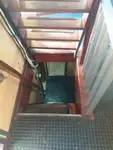 Ọkọ omi ti o fa fún tà