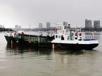 Dredger fun tita