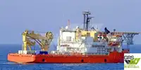 Fast Supply Vessel (FSV) fún tà
