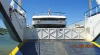 Ro-Ro ship fun tita