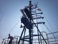 Ọkọ omi ti o fa fún tà