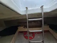 Ọkọ omi ti o fa fún tà