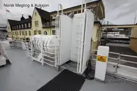 Catamaran fún tà