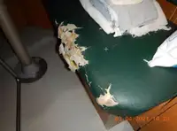 Ọkọ omi ti o fa fún tà